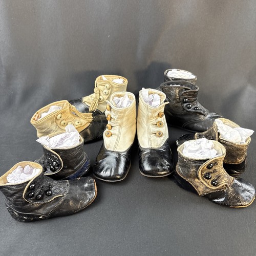 Paia scarpe antiche - antiche, vintage
