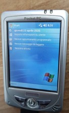 Pocket PC Mitac Mio 168 con