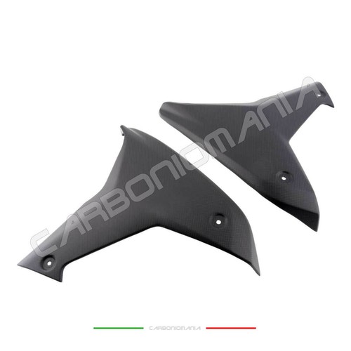 Deflettori fianchetti laterali