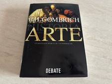 LIBRO HISTORIA DEL’ ARTE E.H