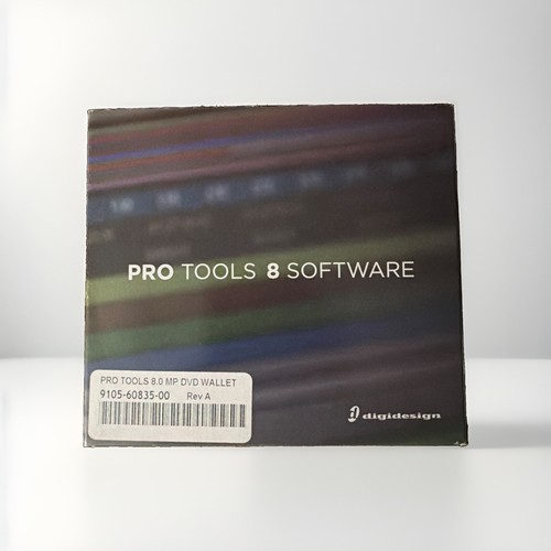 Avid pro tools software - avid,
