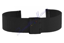 Bracciale Mesh grana fine con