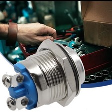 Interruttore a pulsante