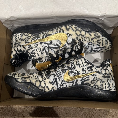 Taglia nike kobe 11 - nike,