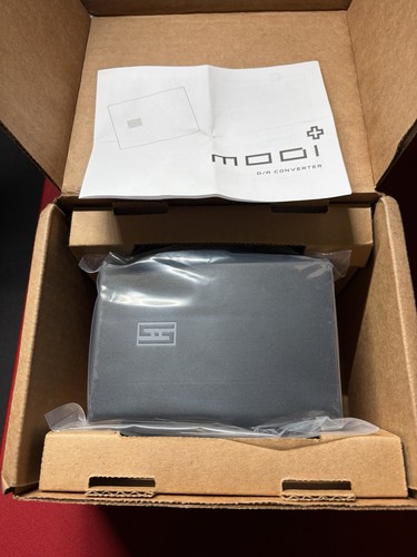 Schiit modalità audio plus - schiit,