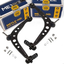 2X MEYLE HD Braccio Oscillante Anteriore Per BMW 3 Serie E36 Z3 Coupé + Roadster