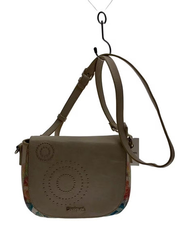 Desigual shoulder bag - bag, --