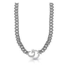 Collana Guess GG Chain