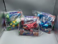 Nuovo con scatola PJ Masks