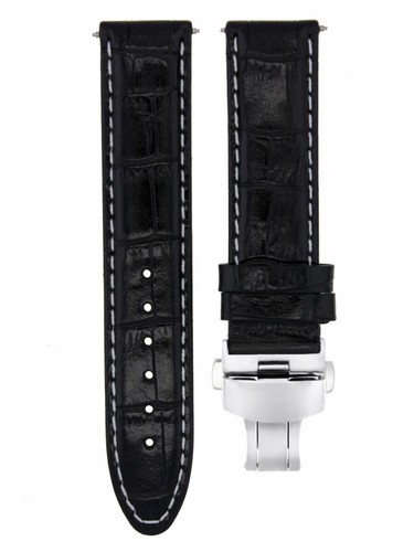 Cinturino orologio pelle - orologio,