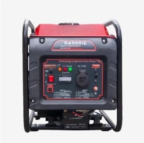 Piccolo generatore gas - piccolo, di