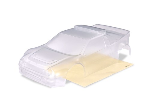 Scocca carrozzeria traxxas - scocca,