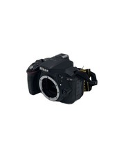 Nikon fotocamera reflex