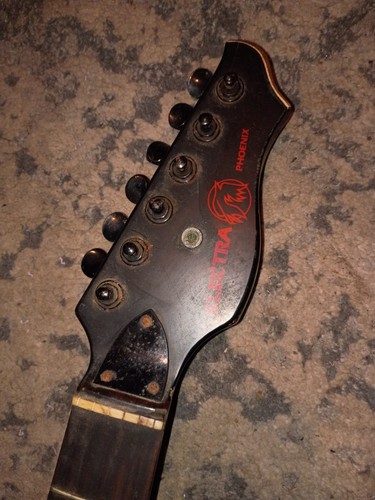 Chitarra elettrica kay - chitarra,