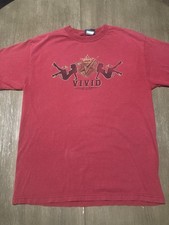 Camicia Vintage Adulto Vivid