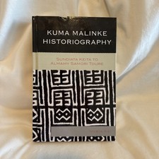 Kuma Malinke Historiography 