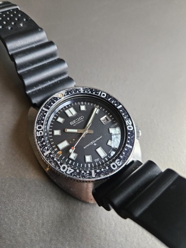 Seiko resist proof - seiko,