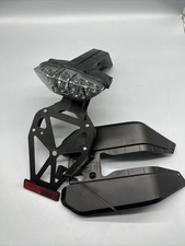 KTM DUKE 790 890 PORTATARGA