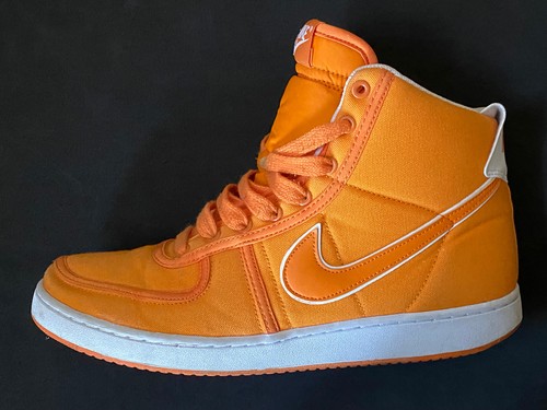 Nike vandal high supreme - high,