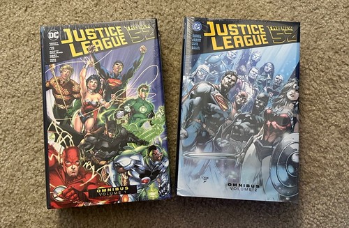 Comics justice league the - comics,