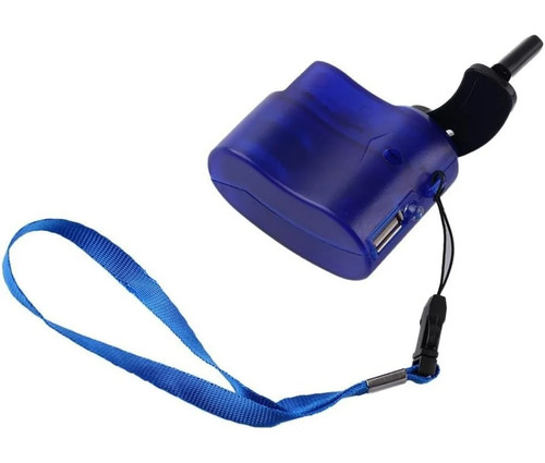 Caricatore dinamo usb 500mah - dinamo,