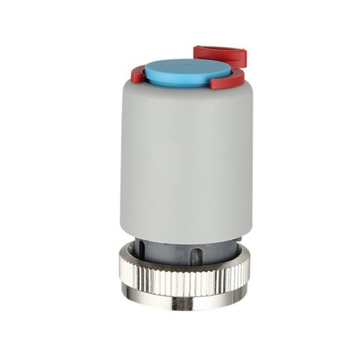 Attuatore termostatico smart - termostatico,