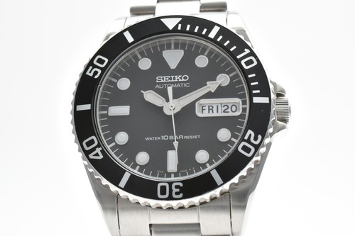 Orologio uomo automatico - uomo,