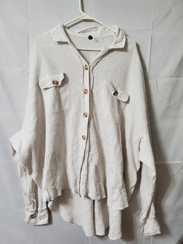 Free people one scout waffle - people,