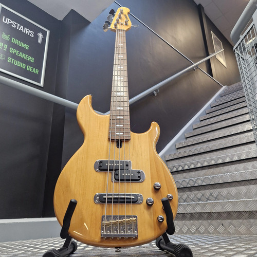 Basso yamaha bb615 - basso,