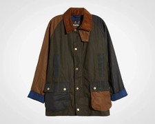 Barbour Hayden Bedale Patch