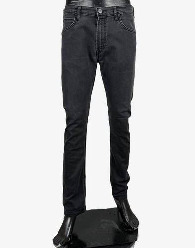 Lee uomo jeans - jeans, nero