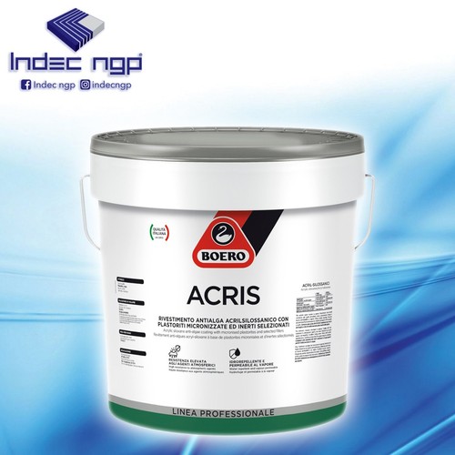Boero acris pittura - acris,