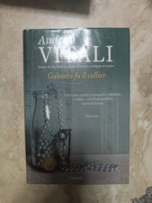 ANDREA VITALI - GALEOTTO FU IL