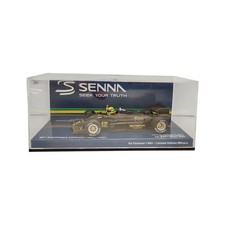 Ayrton Senna Lotus Renault 97T