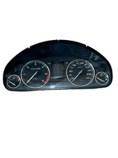 Quadro strumenti peugeot 407 1600 hdi 110 cavalli 2004/2012 9658137280