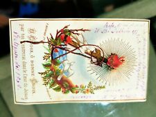 RARISSIMA RELIQUIA ANTICA