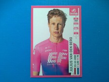 Figurina Ciclismo Panini 102