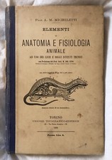 ANATOMIA E FISIOLOGIA ANIMALE