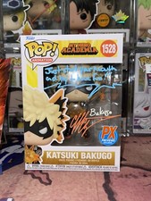 MHA Katsuki Bakugo Anteprime