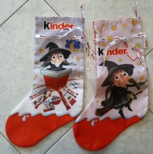 2 CALZE BEFANA ♥♥ KINDER