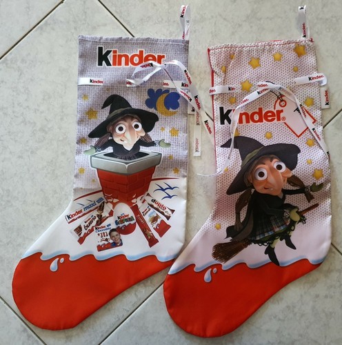 Calze befana kinder - ♥♥,