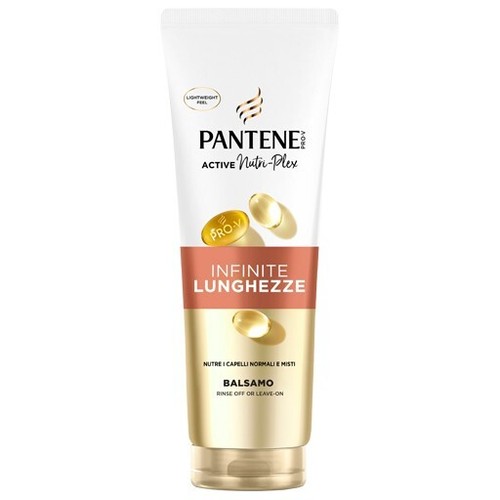 Pantene balsamo infinite - pantene,
