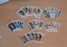 Lotto Figurine Panini Stickers
