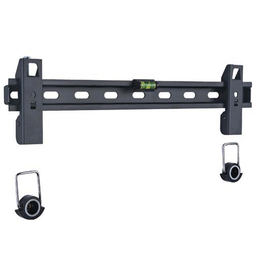 Techly supporto muro - supporto, fisso