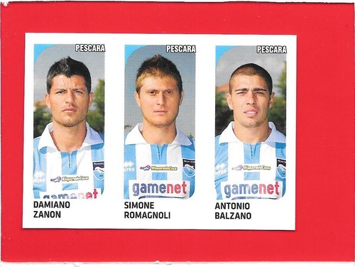 Calciatori panini 2011 - calciatori, 2011-2012