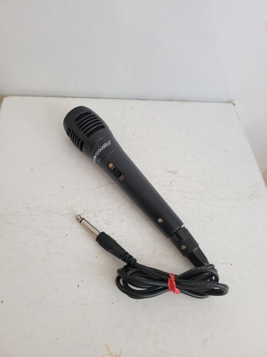 Pure acoustics microfono - acoustics,