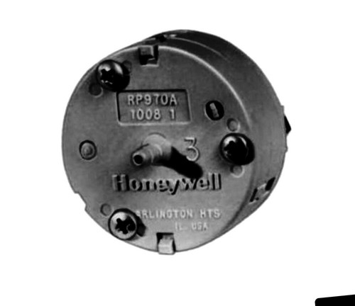Honeywell rp970a1008 relè - rp970a1008,