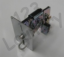 Rondella carica frontale