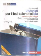 Amaldi per licei - per, i