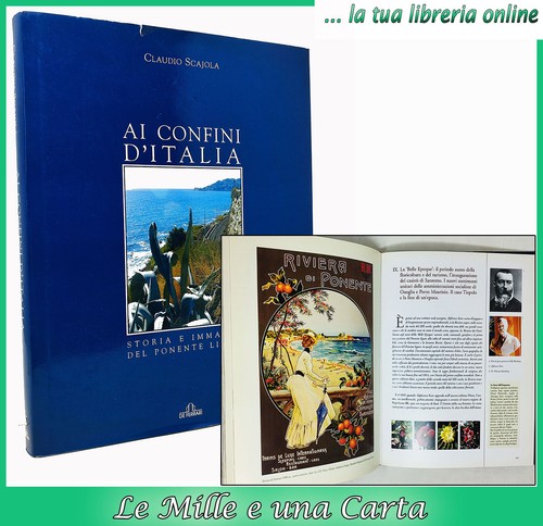 Confini italia storia - confini, e